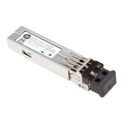 Transceiver Hpe Aruba X120 Mini Gbic 1g Sfp Lcsxmmf - Jd118b i