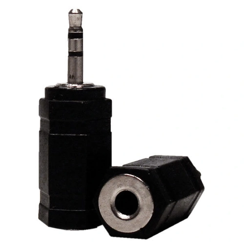 Adaptador P1 Stereo X J2 Stereo Loud C/10