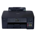 Impressora Brother Hl-t4000dw Tank Colorida A3 Duplex Wi-fi - Hlt4000dw