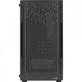 Gabinete Gamer Aerocool Trinity Mini Preto Lateral Vidro