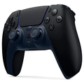 Controle Sony DualSense PS5 Sem Fio Midnight Black - 3006452
