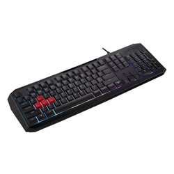 Teclado Gamer Acer Nitro Nkw100 Pt-br Abnt 2 Gp.kbd11.05f