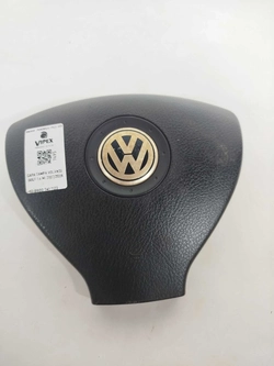 CAPA TAMPA VOLANTE GOLF 1.6 MI 2007/2008 (ID:7495)