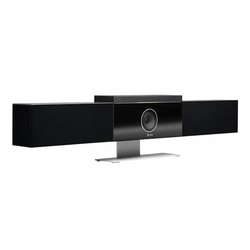 Sistema De Videoconferência Poly Studio Usb - 842d4aa#ac4