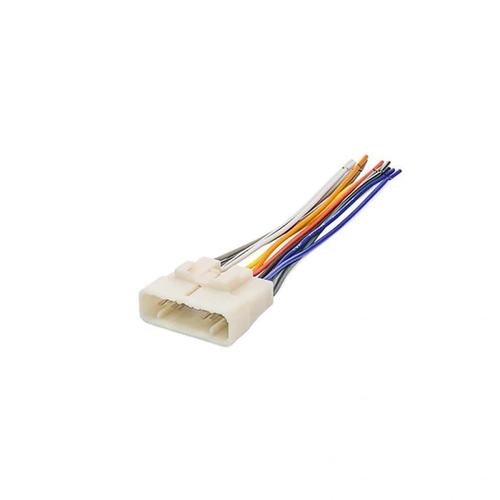 Conector Permak Para Cd Gm S10 35/d6