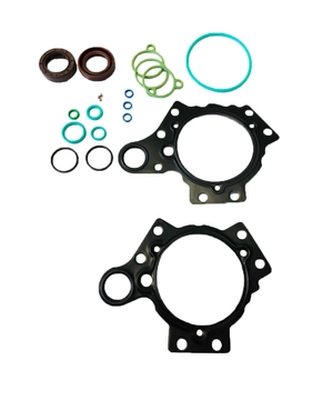 KIT REPARO COMPLETO PARA BOMBA DE ALTA PRESSÃO SIEMENS VDO – FORD RANGER 3.0 NGD / TROLLER  11-23-281 OMS