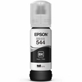 Garrafa de Tinta Epson Preta T544122 -AL