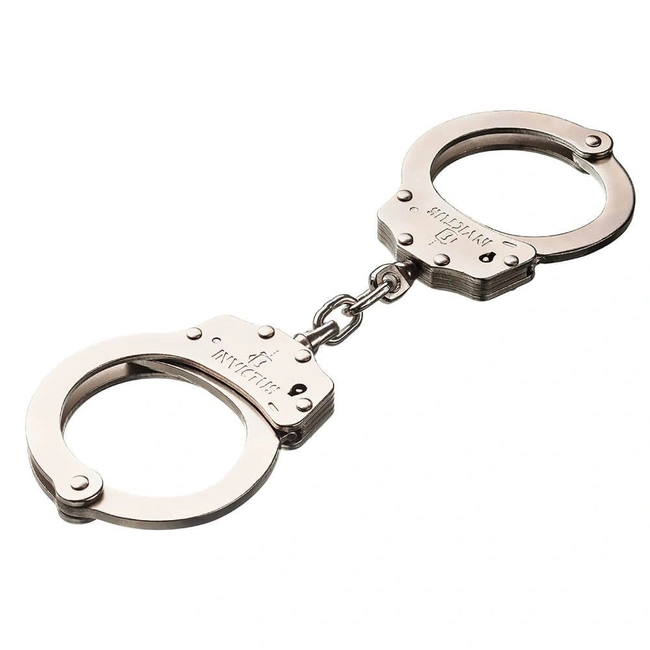 Algema de Corrente - (Invictus)