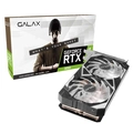 Placa de Vídeo Nvidia 8GB RTX3050 EX OC RGB Galax - 35nsl8md6yex