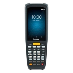 Coletor De Dados Zebra Mc22 Android 2d - Mc220j-2a3s2rw