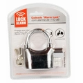 Cadeado Lock Alarm Modelo K101A