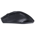 Mouse Sem Fio USB 2.4Ghz 1200 DPI Dynamic Ergo DM110 - Preto