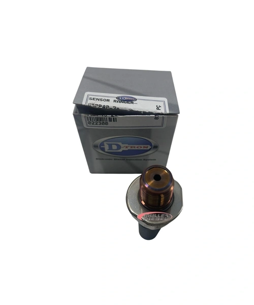 SENSOR DE PRESSÃO TUBO RAIL RANGER TRANSIT 2.2 E 3.2 2012 A 2022  D-TRON 85PP40-02