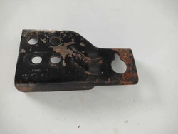 Suporte Radiador Fiat Nova Strada/uno/mobi/grand Siena 2015/2021 (ID:17584)