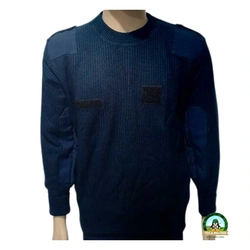 Suéter Azul Marinho