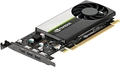 Placa de Vídeo PNY Quadro Nvidia RTX T400, 4GB, GDDR6, 64 Bits - VCNT4004GB-PB