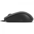 Mouse USB Redragon Office Preto - BM-4049