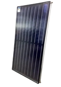 Coletor Solar para Banho - 1,00m² - TOP BLUE TF10 - PROSOL