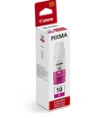 Refil Canon GI-10 Magenta Original Para Canon G6010, G7010, G5010 - 1 UN