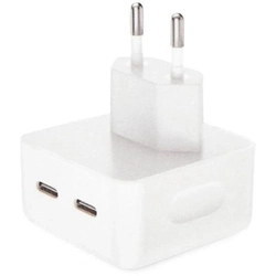 Carregador Rápido Turbo 2 Usb-c 4.0a 65w Xc-ur45 Flex