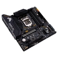 Placa Mãe LGA1200 Asus TUF Gaming B560M-Plus DDR4