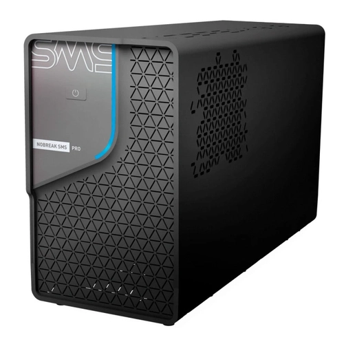 SMS NOBREAK PRO 1800VA BIVOLT WI-FI