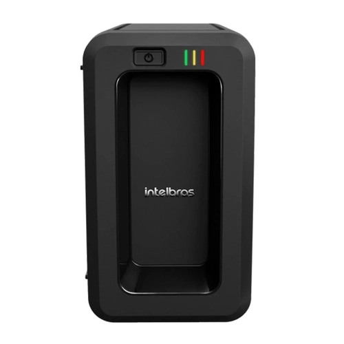Nobreak Intelbras Attiv 600 Va Bivolt - 4822202
