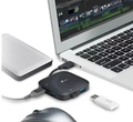 Hub USB, com 4 portas, USB 3.0, UH400, Tp Link