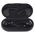 Fone de Ouvido Bluetooth W1 Touch - Preto