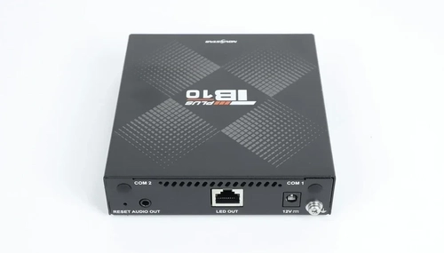 Processadora e Sending Card Novastar Wi-fi - Tb10 Plusi