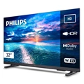 Smart Tv Philips 32" Hd Google Tv - 32phg6910/78
