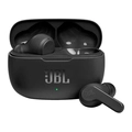 Fone de Ouvido Bluetooth JBL Wave 200 TWS - JBLW200TWSBLK