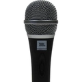 Microfone Dinâmico JBL Preto - Cshm10