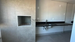 VILLA MONTESE – Apartamento para Locação com 2 dormiório suíte, e demi-suite, sala estendida e 1 Vaga 73 m² Centro Londrina/PR