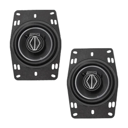 Alto-falante Bomber 4 Bbr Top 120w Rms 4 Ohms - Par