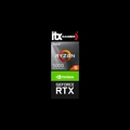 PC Gamer ITX Arena  Ryzen 5 5600x, RTX 5060, 16GB RAM, SSD 480GB, Gabinete Gamer RGB