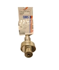 EIXO BOMBA ALTA PRESSÃO CP4 BOSCH IVECO DAILY 1466C06042 1466C06200 12-12-027 OMS