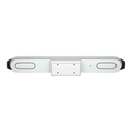 Sistema De Videoconferência Hp Poly Studio X52 Com Tc10 - 8d8l1aa#ac4