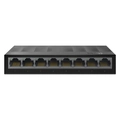 Switch Gigabit de Mesa Com 8 Portas 10/100/1000 Ls1008g Smb Importado