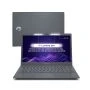 Notebook Positivo Vision C14 Celeron N4020 4GB RAM DDR4 240GB SSD 14.1” Linux - Cinza