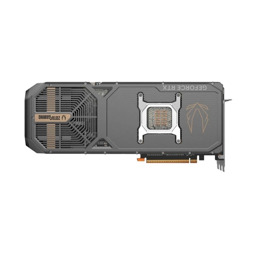 Placa de Vídeo Zotac NVídia GeForce RTX 5090 AMP Extreme INFINITY