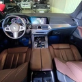 BMW X5 XDRIVE 45E 2021