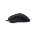 Mouse USB C3TECH RUMBLE - MG-400BK