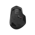 Mouse Sem Fio Pcyes Dash Lite Black 1600dpi Pmdv2bk - 249484