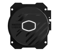 Water Cooler Masterliquid Core 240l Preto 2 Fans (sem Led)    Mlw-d24m-a17pk-r1q