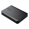 HD Externo Toshiba 4TB Canvio Basics Preto - HDTB440XK3CA I
