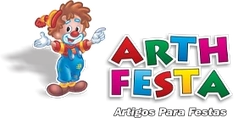 ARTHFESTA - COMERCIO DE ARTEFATOS P/ FESTAS LTDA