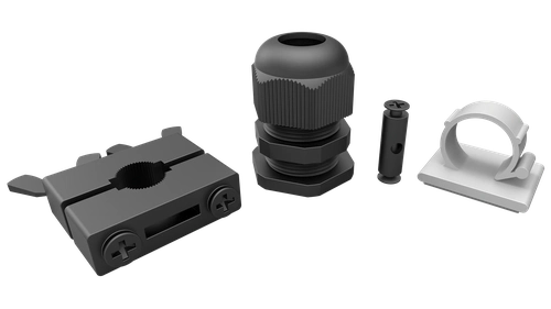 Kit Ancoragem de Cabo Dio B48