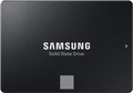SSD 250GB EVO 870 SATA III 2.5” INTERNO