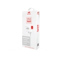 Fone de Ouvido C3 Tech Spirit Intra Auricular Branco - EP-05WH